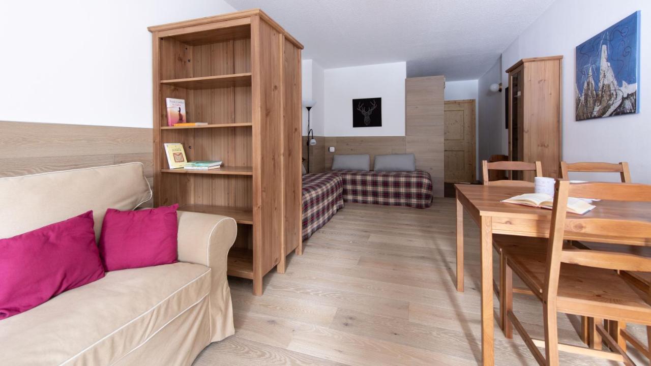Italianway - Plagheira 1 Apartment Santa Caterina Valfurva Exterior photo