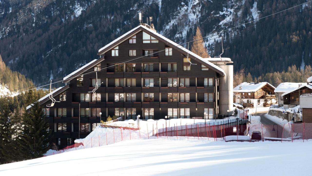 Italianway - Plagheira 1 Apartment Santa Caterina Valfurva Exterior photo