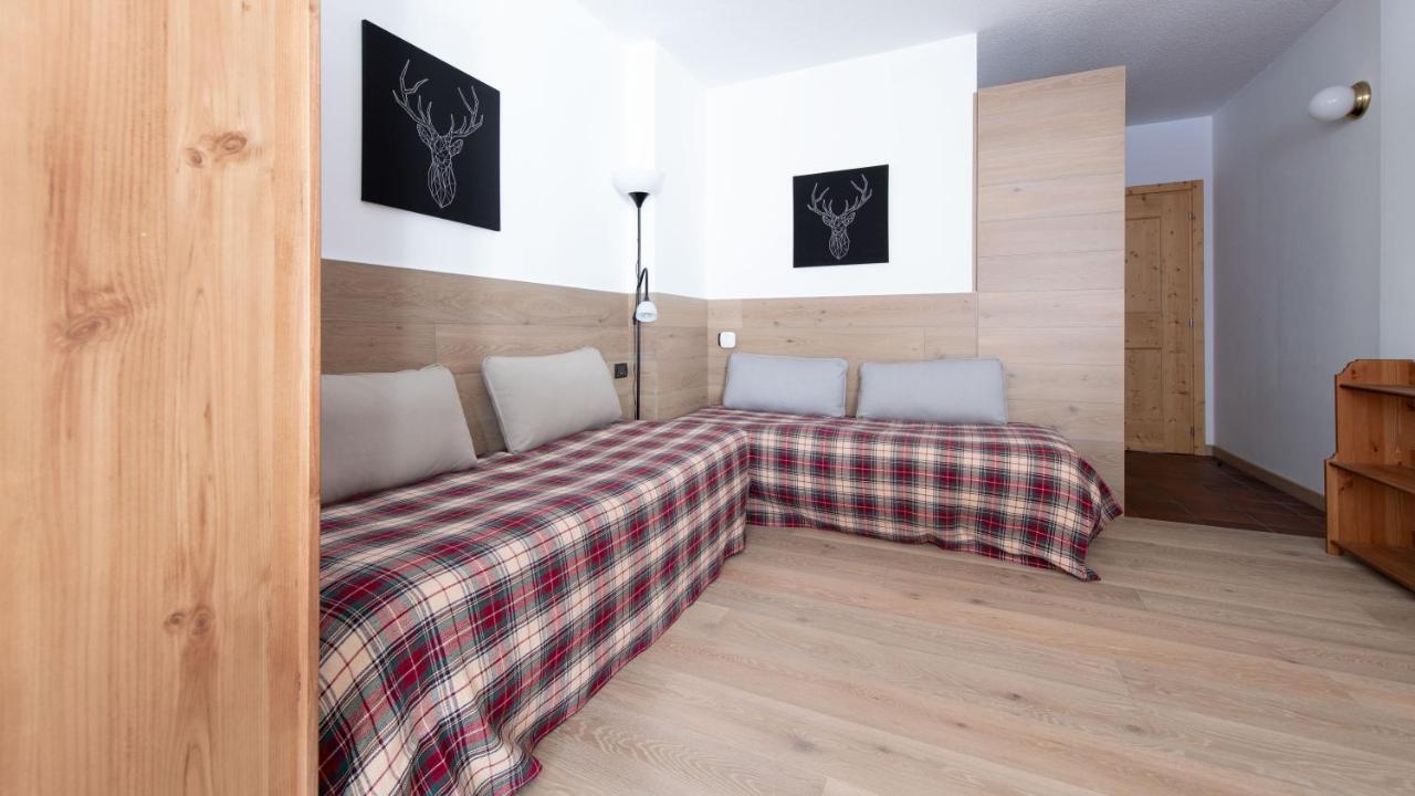 Italianway - Plagheira 1 Apartment Santa Caterina Valfurva Exterior photo