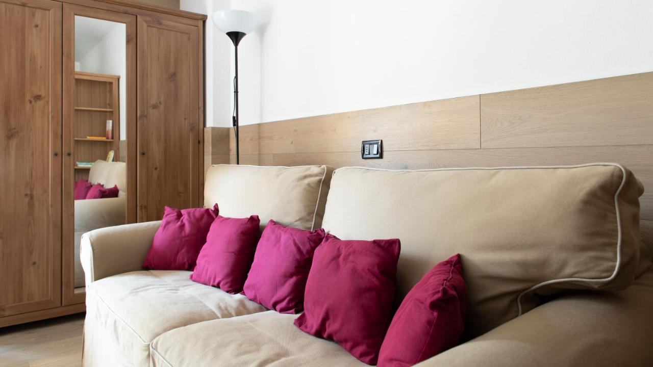 Italianway - Plagheira 1 Apartment Santa Caterina Valfurva Exterior photo