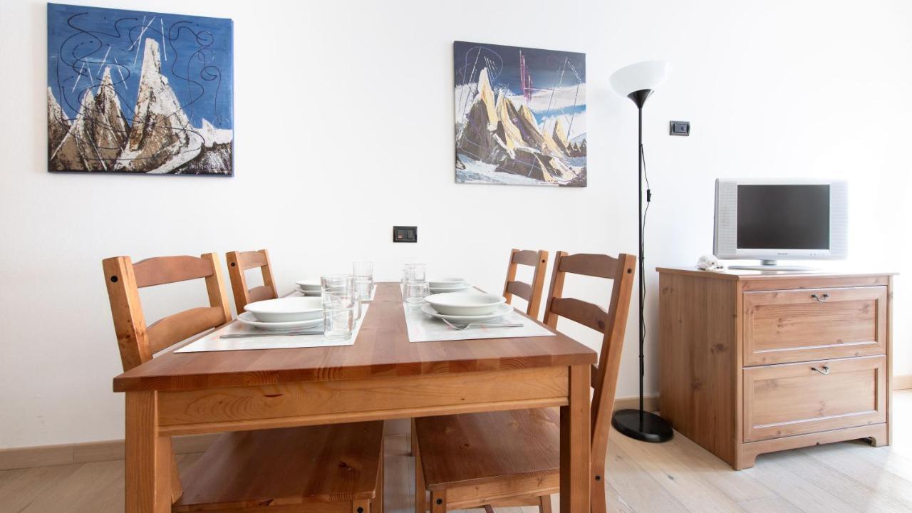Italianway - Plagheira 1 Apartment Santa Caterina Valfurva Exterior photo